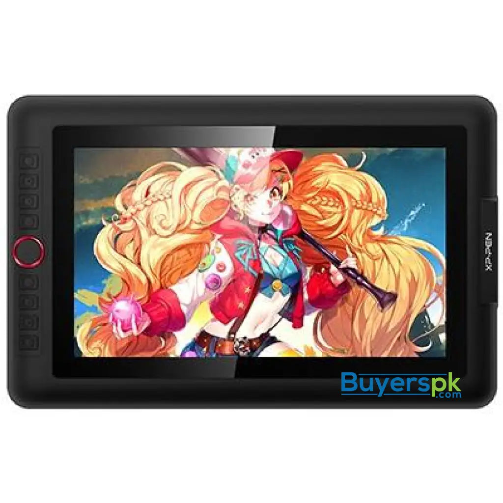 Xp Pen Graphic Tablet Artist 13.3 Pro - Price in Pakistan Xp Pen Graphic Tablet Artist 13.3 Pro - Price in Pakistan